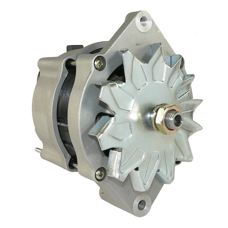 Db Electrical Alternator For Thermo King Trailer Unit Sb-Iii Sr Isuzu 2.2L Bxt1290; 400-24026 400-24026